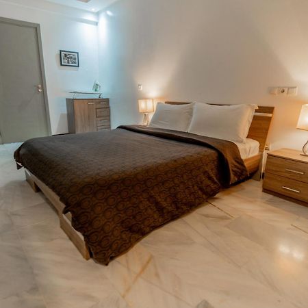 Bel Appartement Au Coeur De Gueliz Marrakesh Ngoại thất bức ảnh